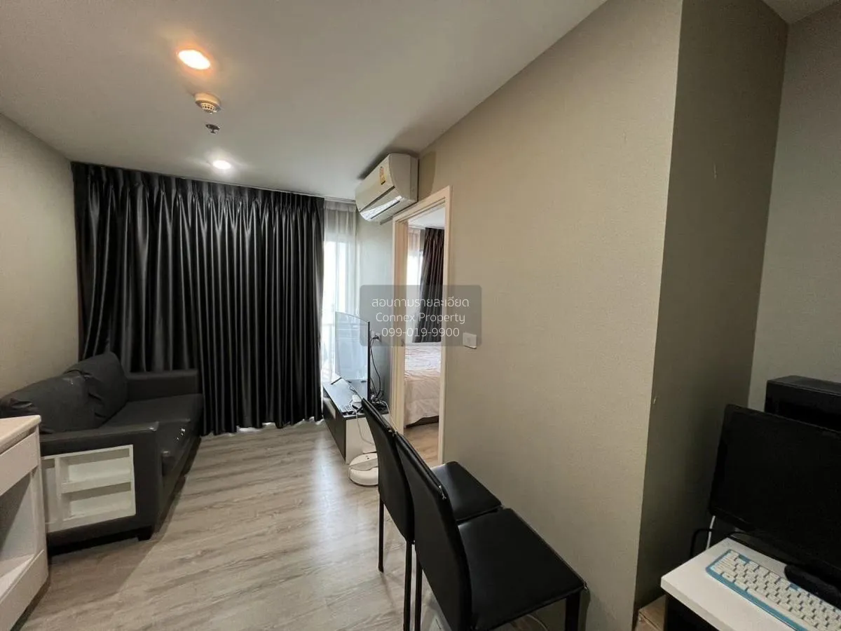 For Sale Condo , Chewathai Phetkasem 27 , BTS-Bang Wa , Bang Wa , 3