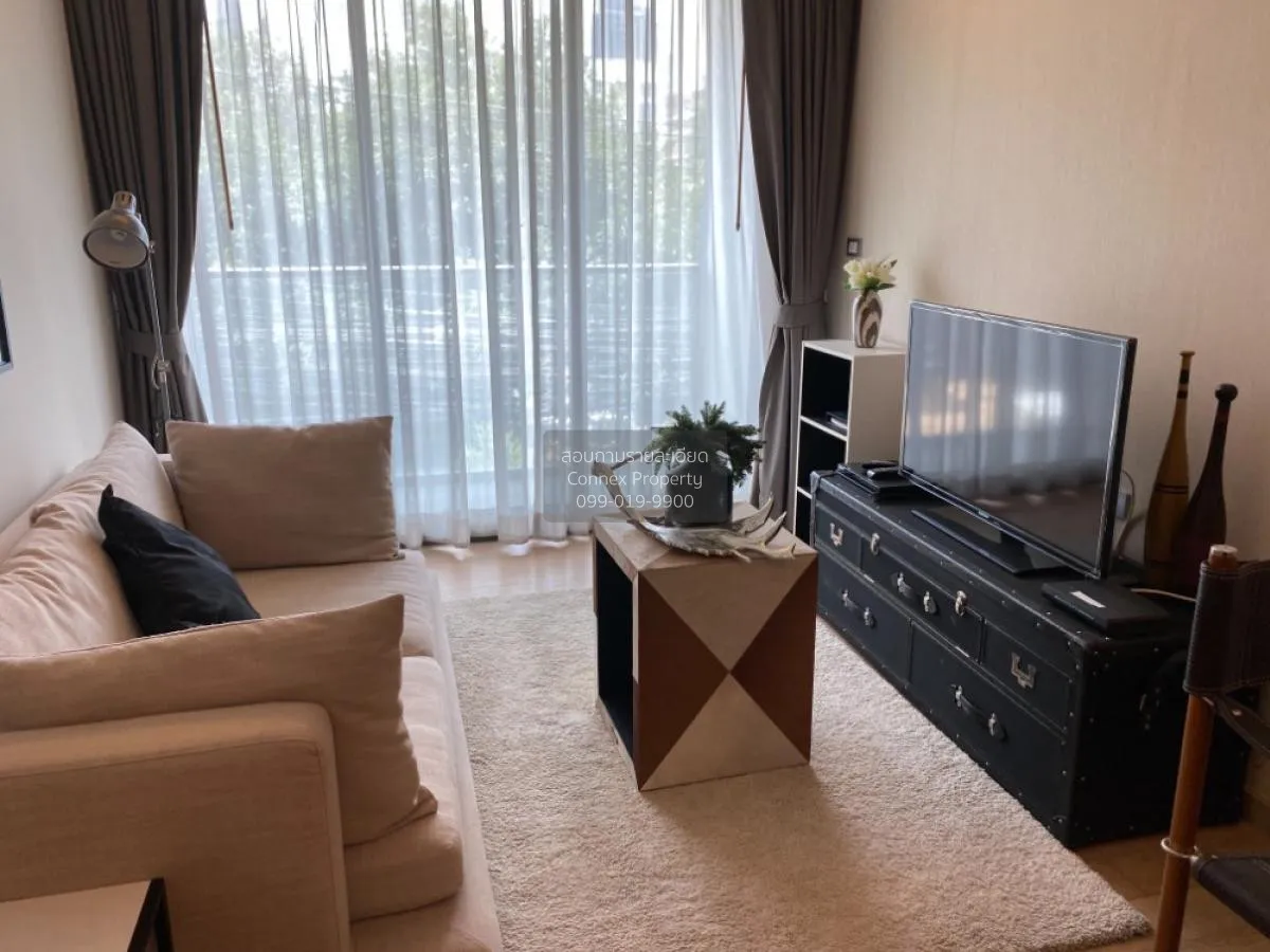 เช่าคอนโด  เวีย 49 BTS-พร้อมพงษ์ คลองตันเหนือ เขต วัฒนา กรุงเทพ C 2