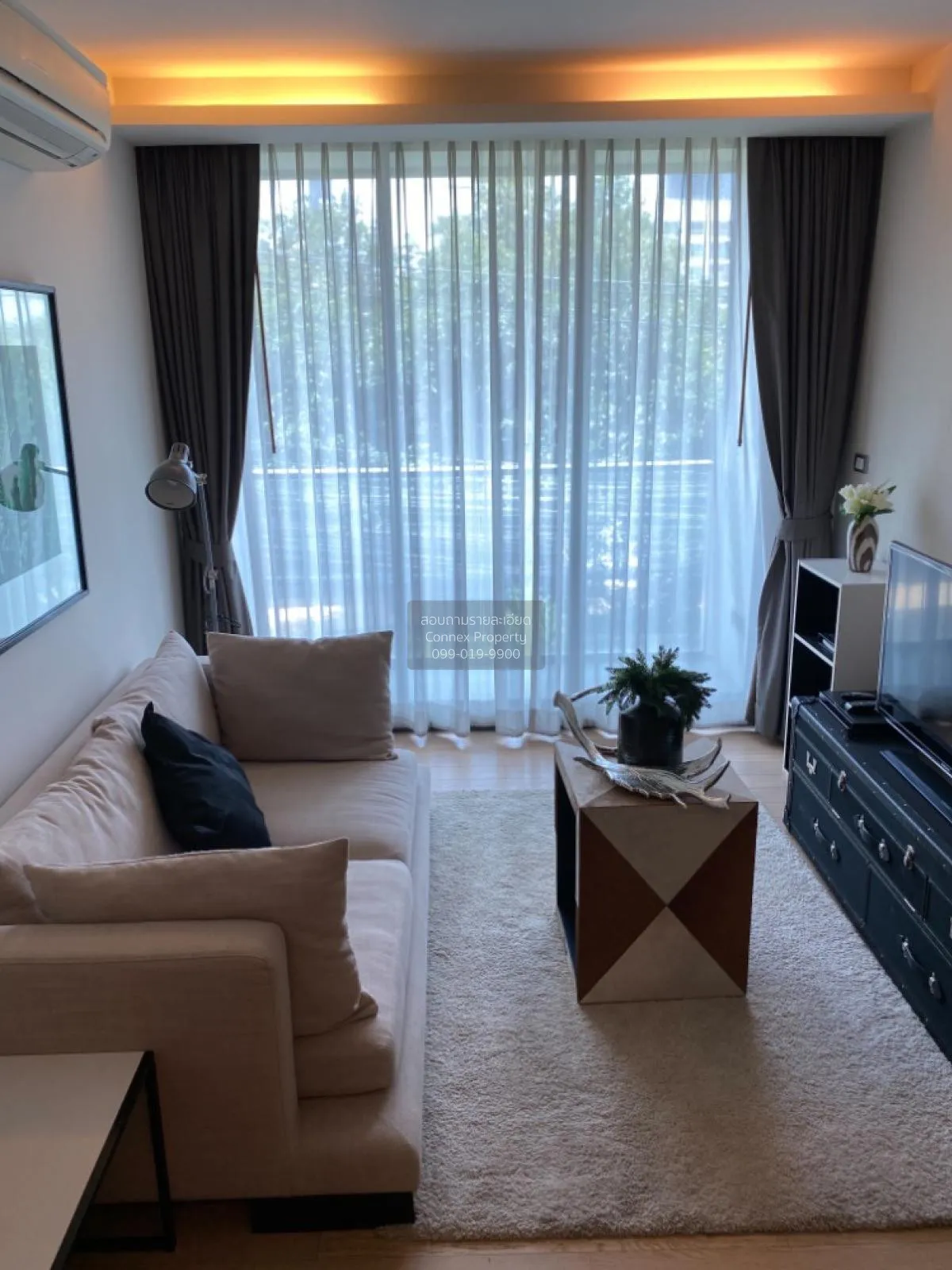 เช่าคอนโด  เวีย 49 BTS-พร้อมพงษ์ คลองตันเหนือ เขต วัฒนา กรุงเทพ C 3