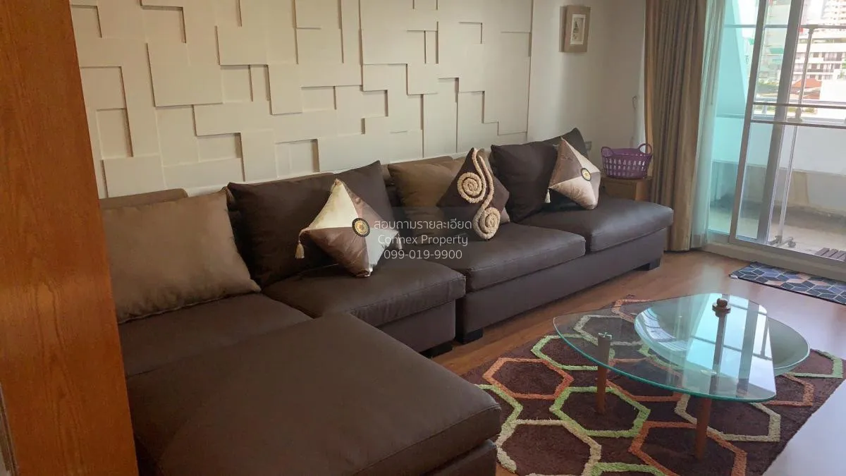 For Rent Condo , Grand Heritage Thonglor , BTS-Thong Lo , Khlong  1