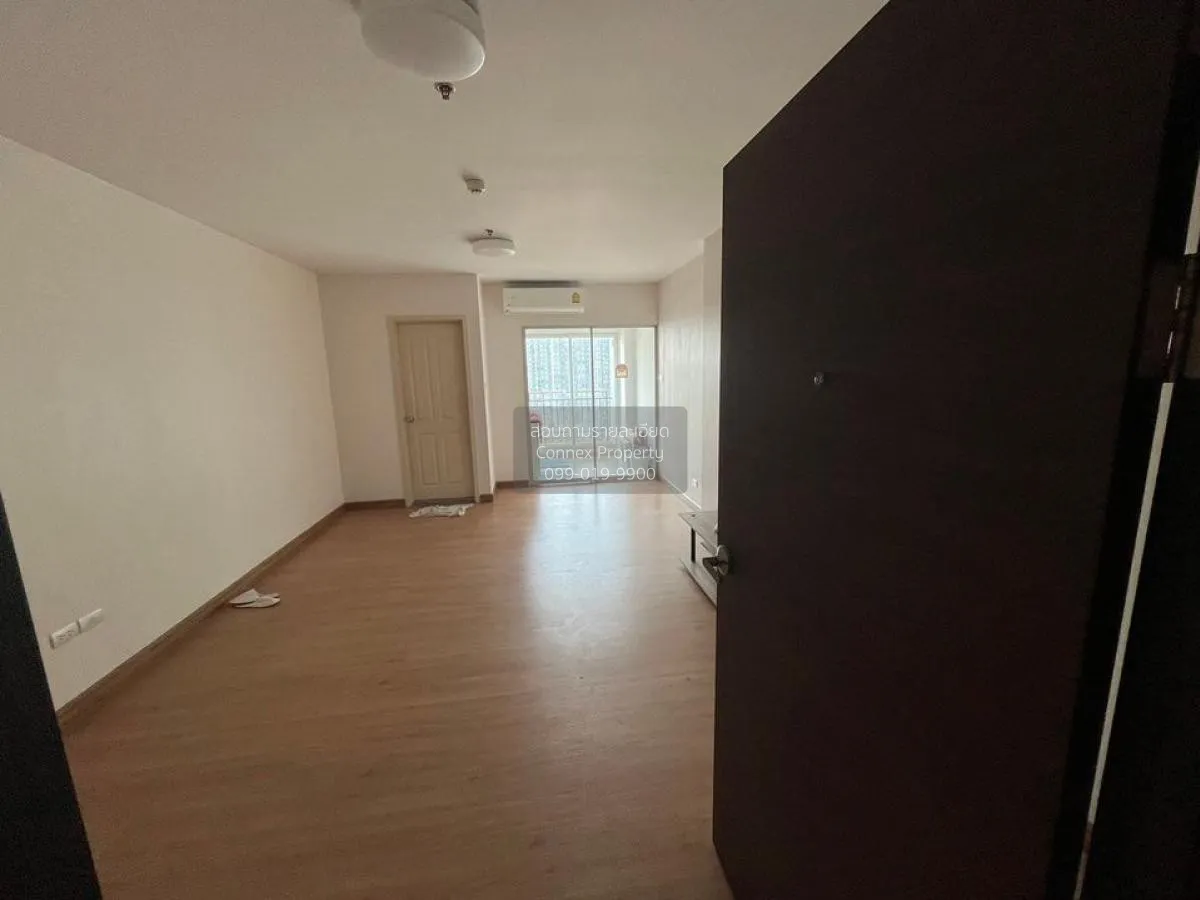 ขายคอนโด  ศุภาลัย ซิตี้ รีสอร์ท แจ้งวัฒนะ บางตลาด ปากเกร็ด กรุงเท 1