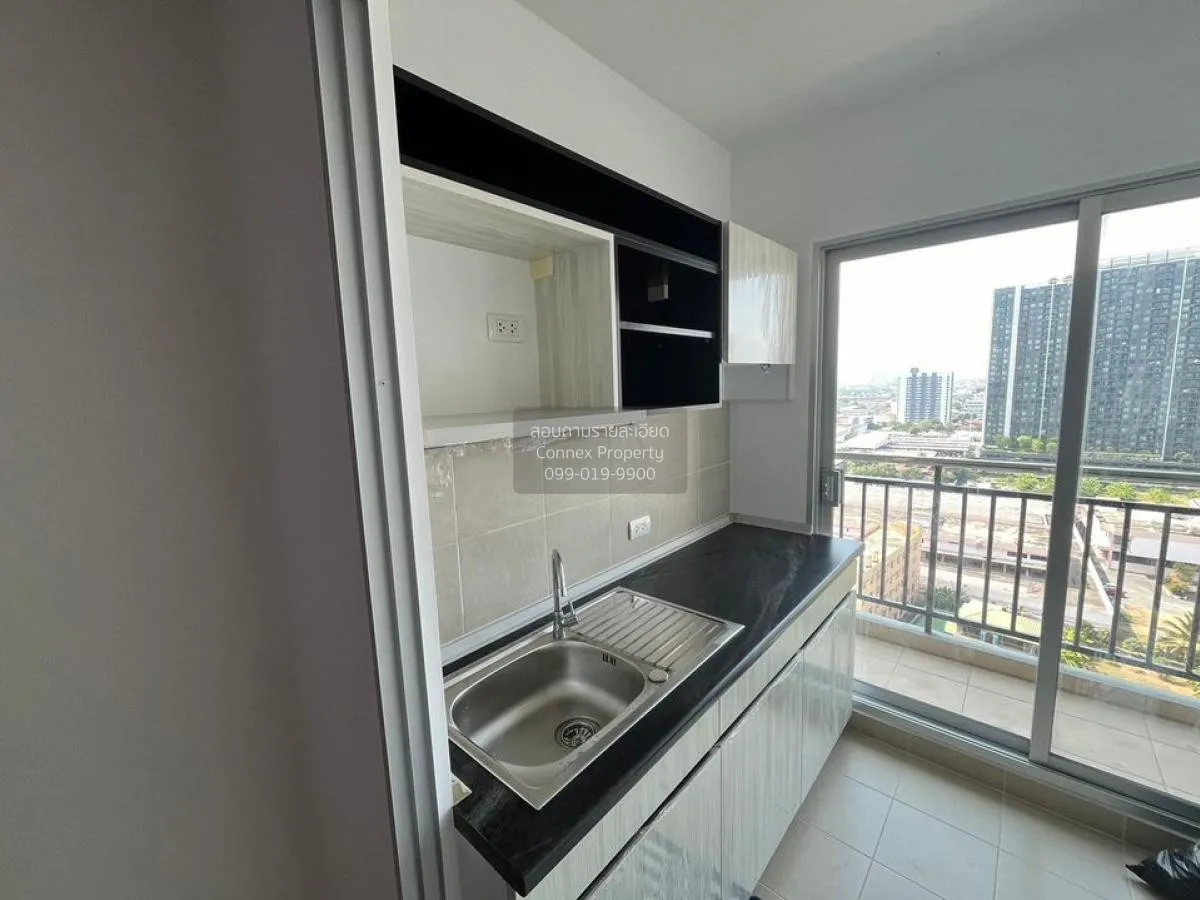 ขายคอนโด  ศุภาลัย ซิตี้ รีสอร์ท แจ้งวัฒนะ บางตลาด ปากเกร็ด กรุงเท 3