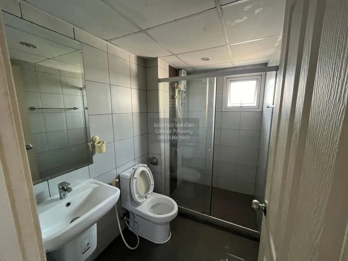 ขายคอนโด  ศุภาลัย ซิตี้ รีสอร์ท แจ้งวัฒนะ บางตลาด ปากเกร็ด กรุงเท 4