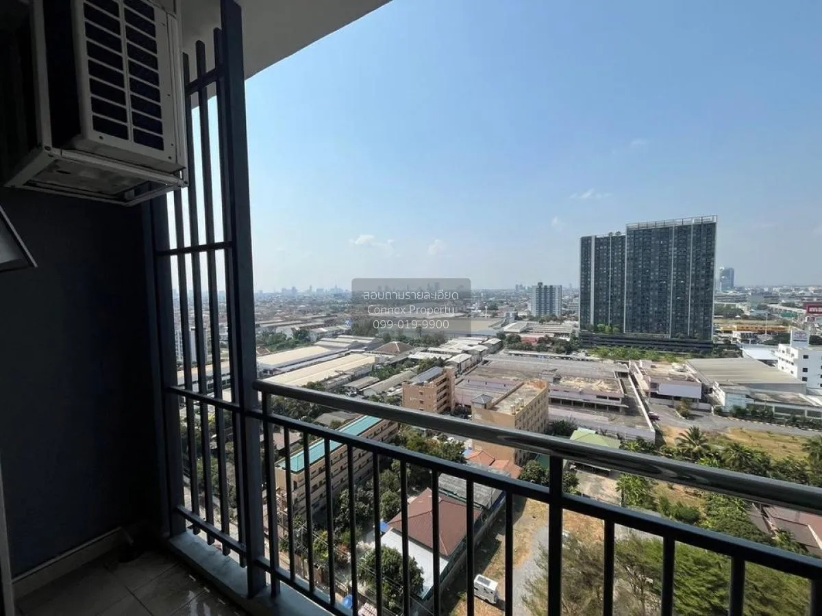 ขายคอนโด  ศุภาลัย ซิตี้ รีสอร์ท แจ้งวัฒนะ บางตลาด ปากเกร็ด กรุงเท