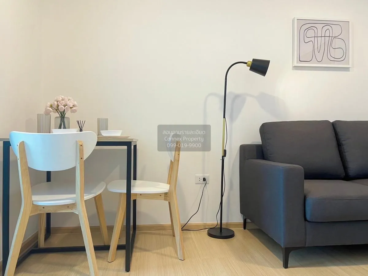 For Rent Condo , Chewathai Hallmark Ladprao-Chokchai 4 , MRT-Chok 2