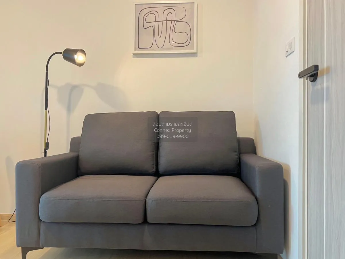 For Rent Condo , Chewathai Hallmark Ladprao-Chokchai 4 , MRT-Chok 4