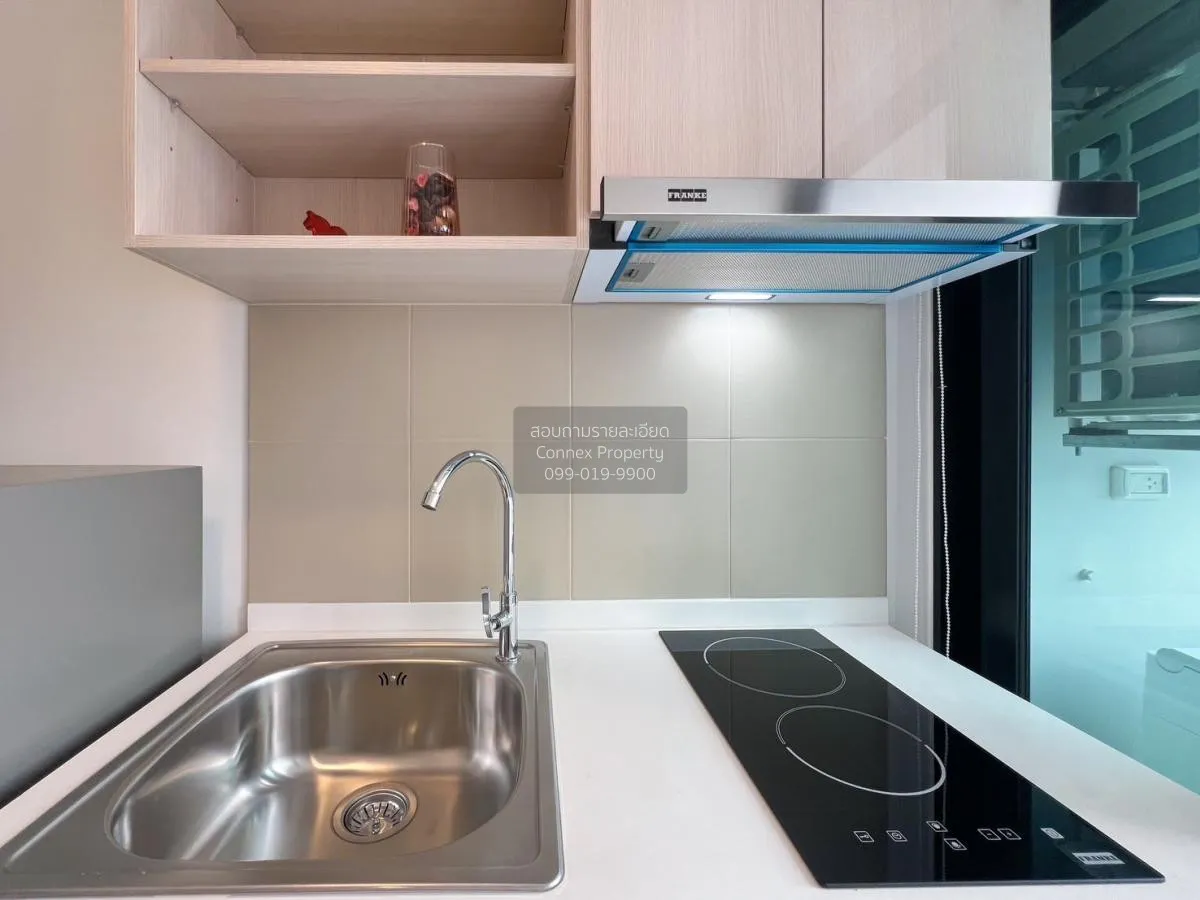 For Rent Condo , Chewathai Hallmark Ladprao-Chokchai 4 , MRT-Chok