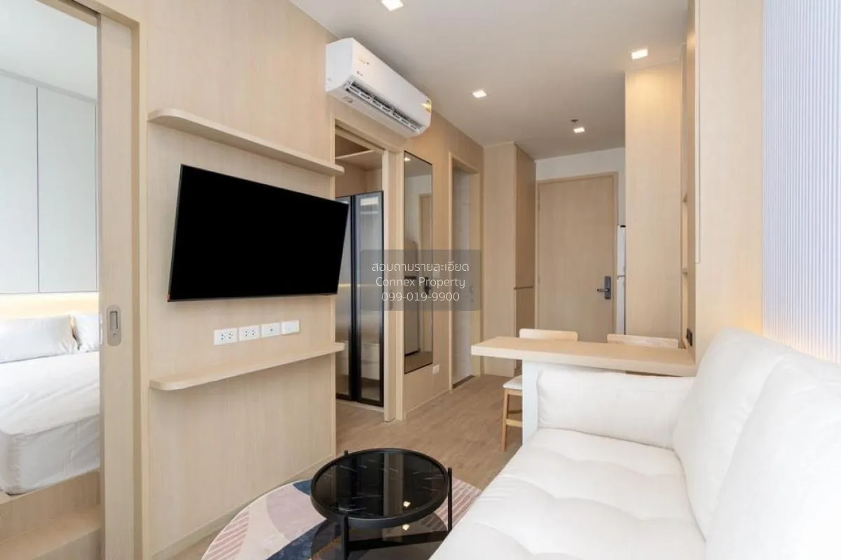 เช่าคอนโด  โนเบิล สเตท 39 BTS-พร้อมพงษ์ คลองตันเหนือ เขต วัฒนา กร 2