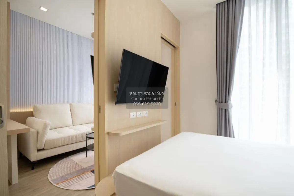 เช่าคอนโด  โนเบิล สเตท 39 BTS-พร้อมพงษ์ คลองตันเหนือ เขต วัฒนา กร 3