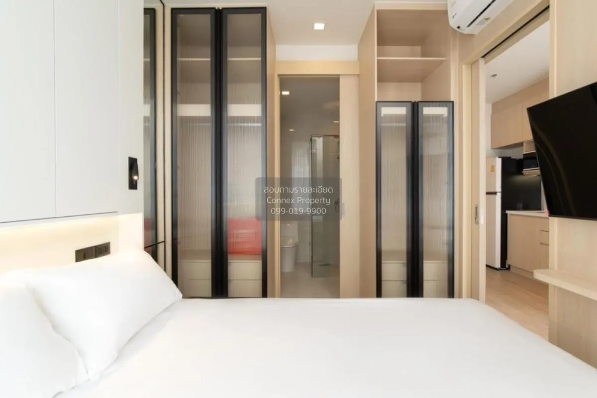 เช่าคอนโด  โนเบิล สเตท 39 BTS-พร้อมพงษ์ คลองตันเหนือ เขต วัฒนา กร 4