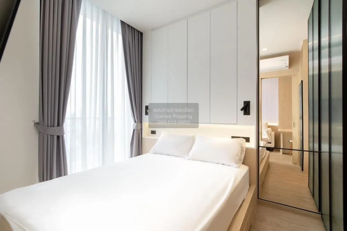 เช่าคอนโด  โนเบิล สเตท 39 BTS-พร้อมพงษ์ คลองตันเหนือ เขต วัฒนา กร