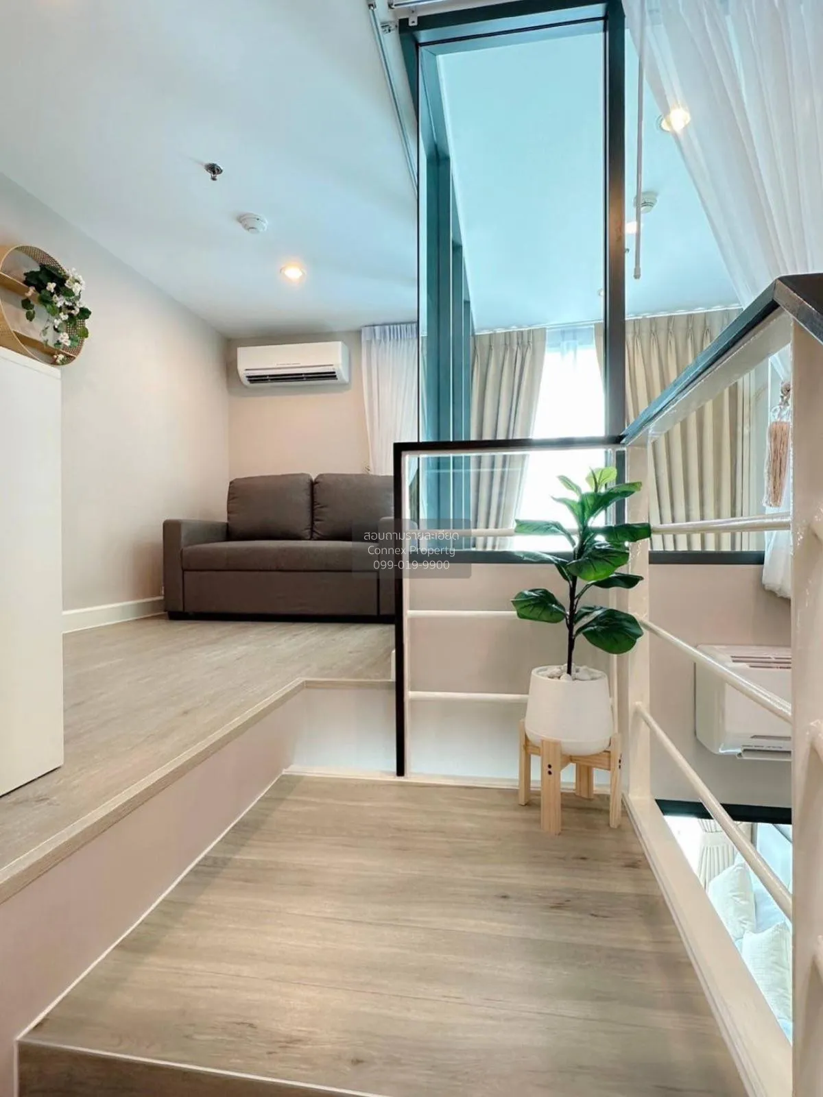 เช่าคอนโด  เมโทร สกาย ประชาชื่น  ดูเพล็กซ์ MRT-บางซ่อน วงศ์สว่าง 