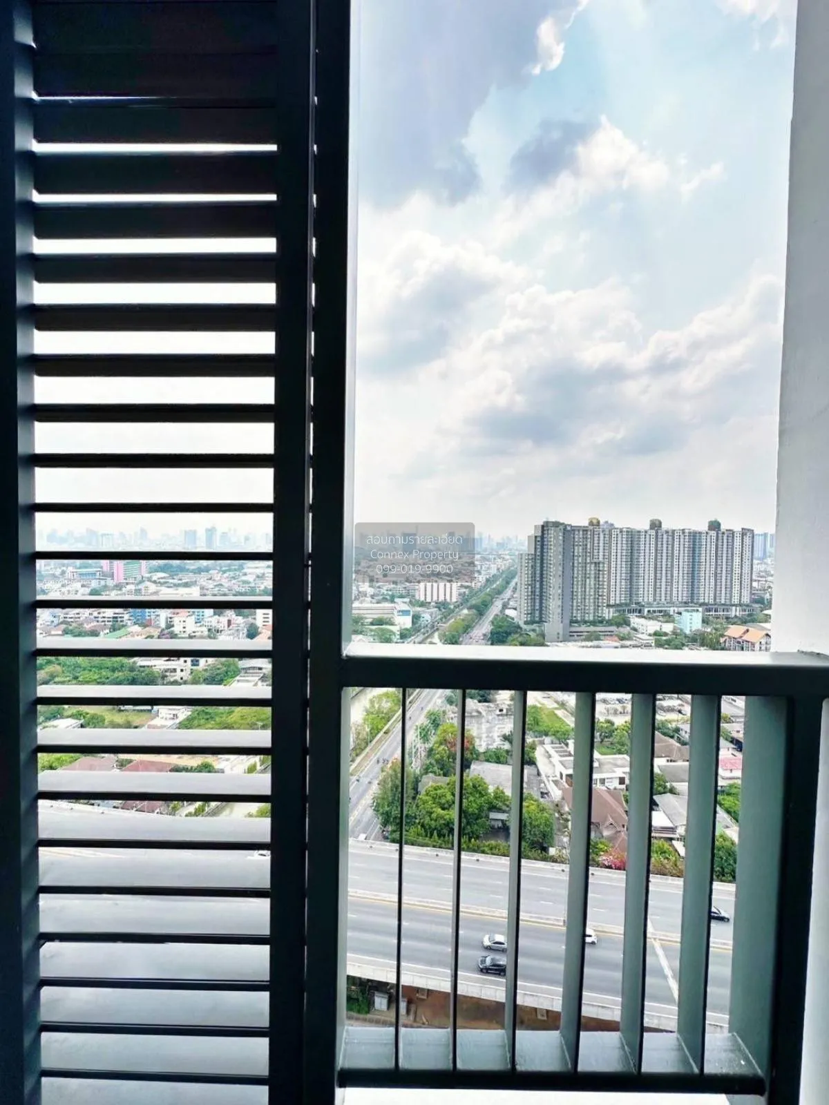 เช่าคอนโด  เมโทร สกาย ประชาชื่น  ดูเพล็กซ์ MRT-บางซ่อน วงศ์สว่าง 