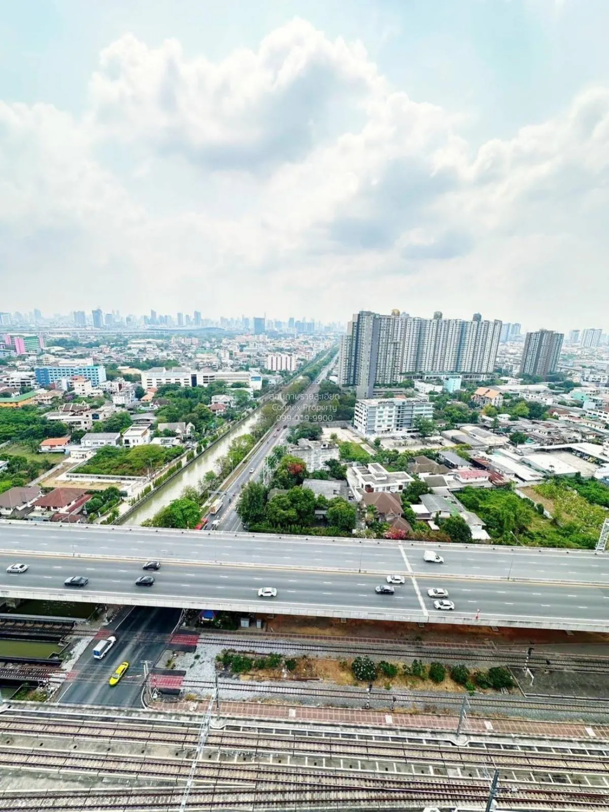 เช่าคอนโด  เมโทร สกาย ประชาชื่น  ดูเพล็กซ์ MRT-บางซ่อน วงศ์สว่าง 