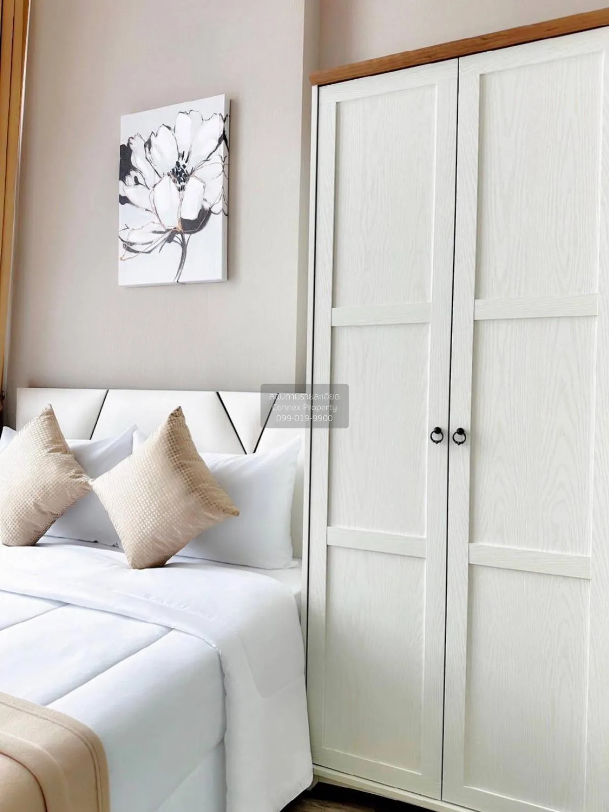 เช่าคอนโด  เมโทร สกาย ประชาชื่น  ดูเพล็กซ์ MRT-บางซ่อน วงศ์สว่าง  4