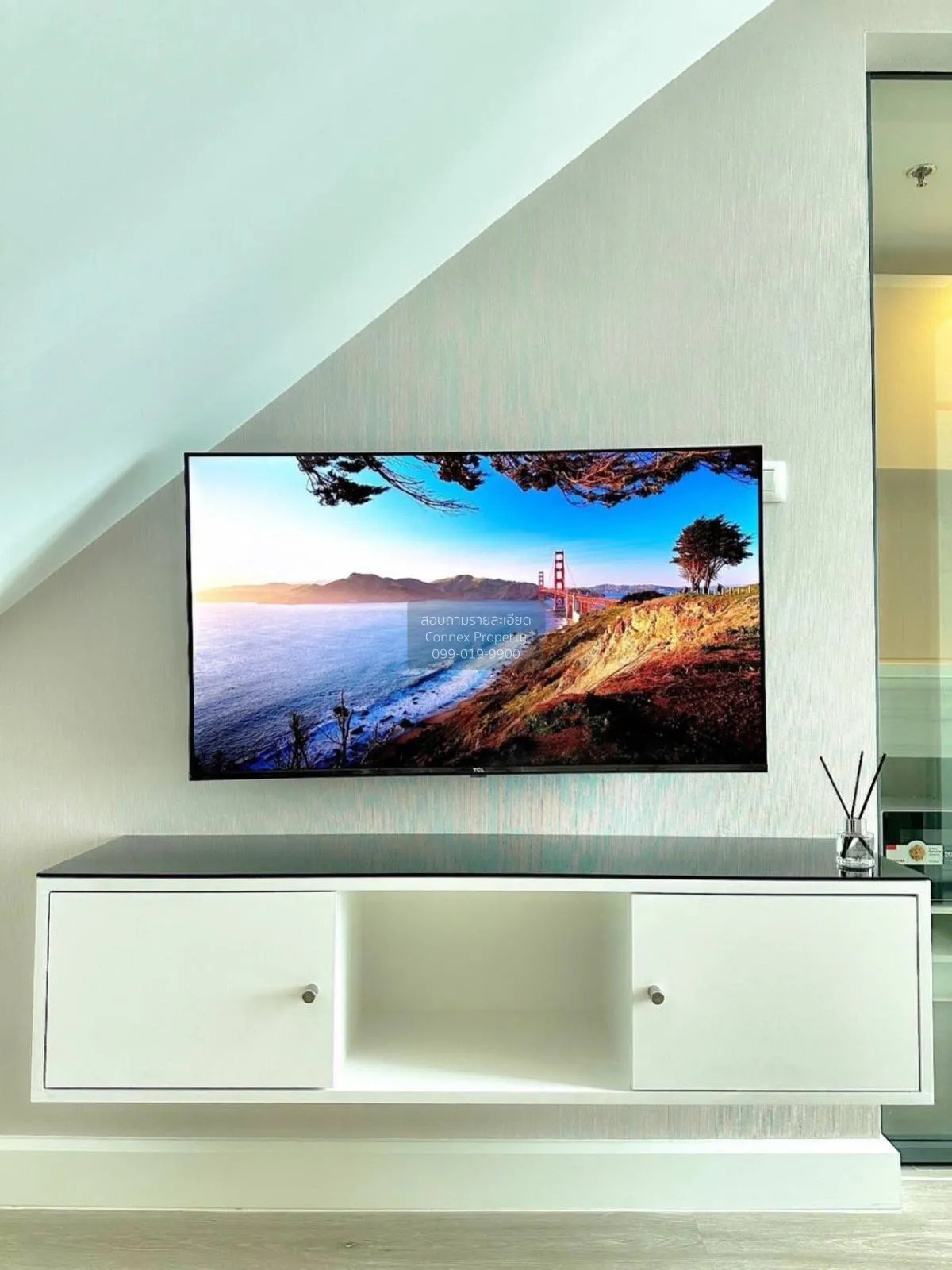 เช่าคอนโด  เมโทร สกาย ประชาชื่น  ดูเพล็กซ์ MRT-บางซ่อน วงศ์สว่าง 