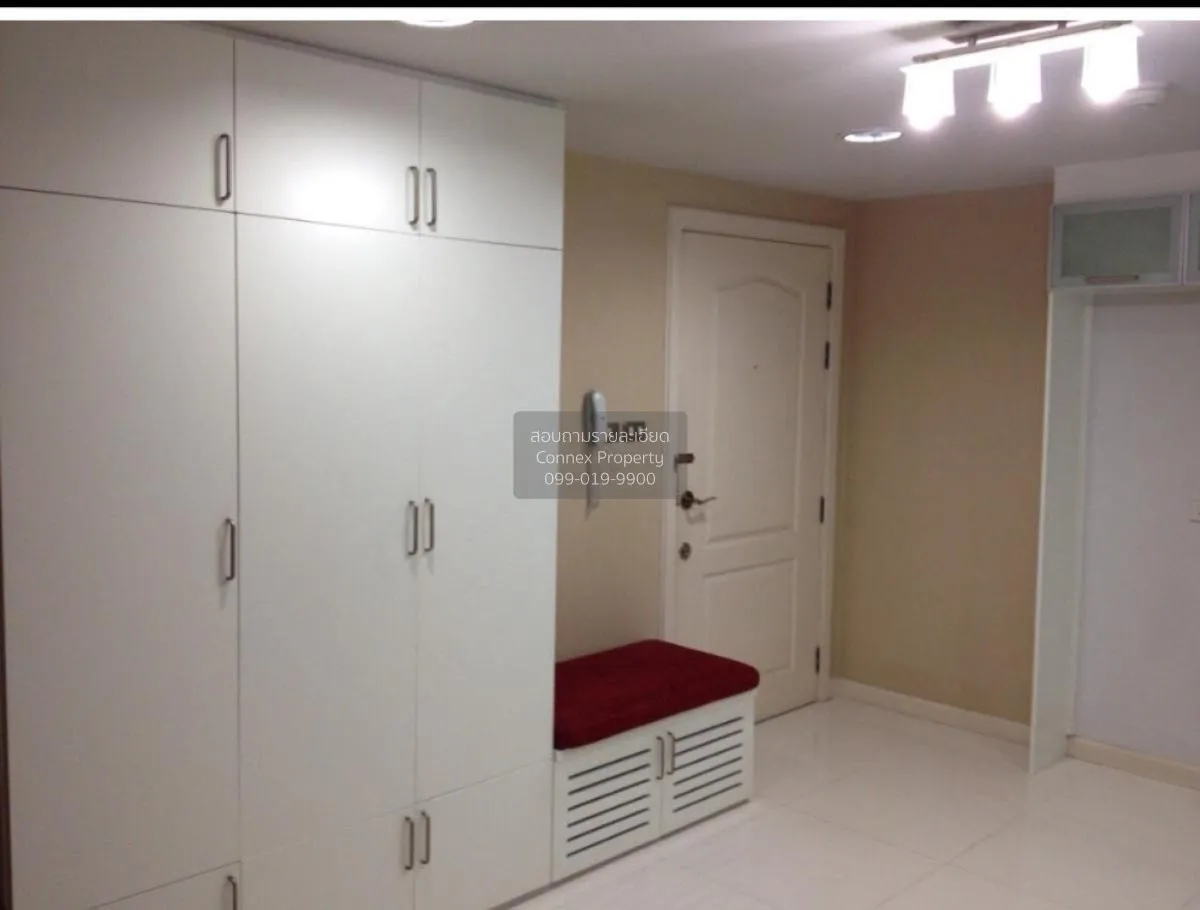 เช่าคอนโด  แกรนด์ เฮอริเทจ ทองหล่อ BTS-ทองหล่อ คลองตันเหนือ เขต ว 3