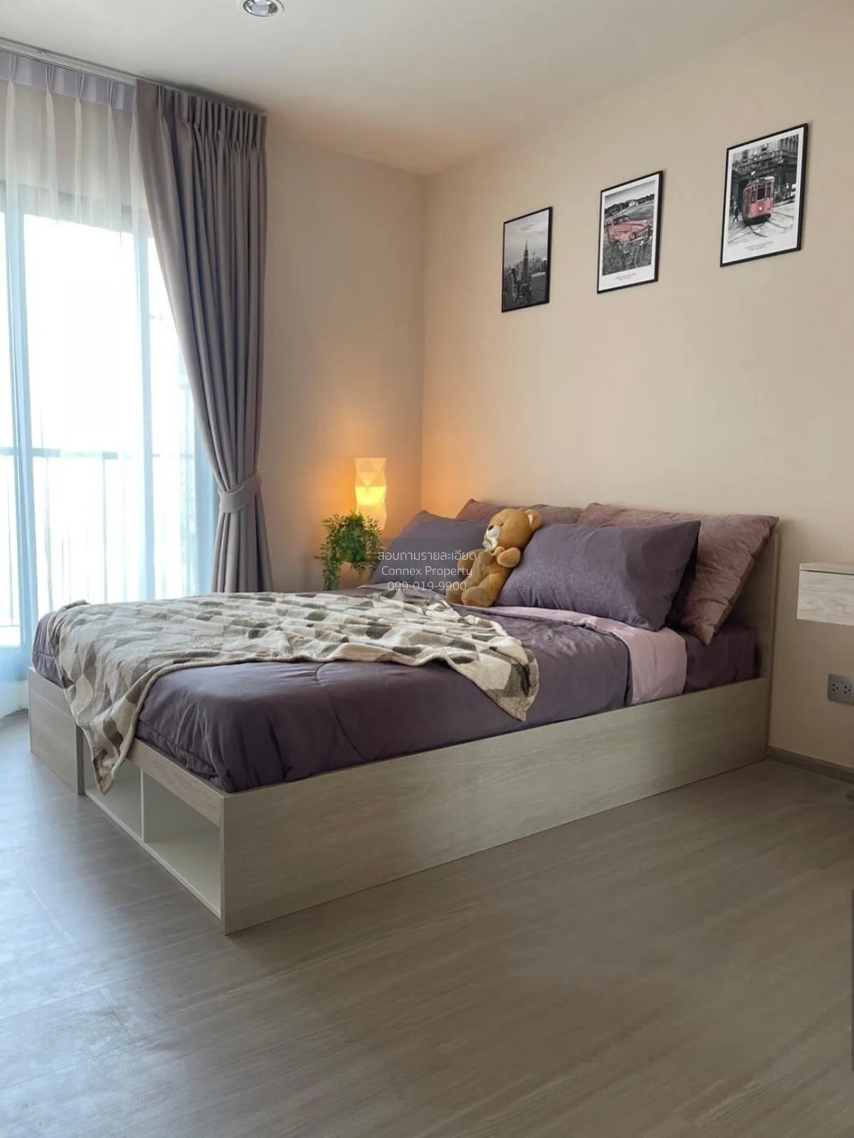 For Rent Condo , Aspire Erawan Prime , BTS-Chang Erawan , Pak Nam