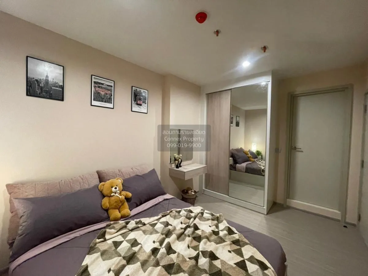 For Rent Condo , Aspire Erawan Prime , BTS-Chang Erawan , Pak Nam