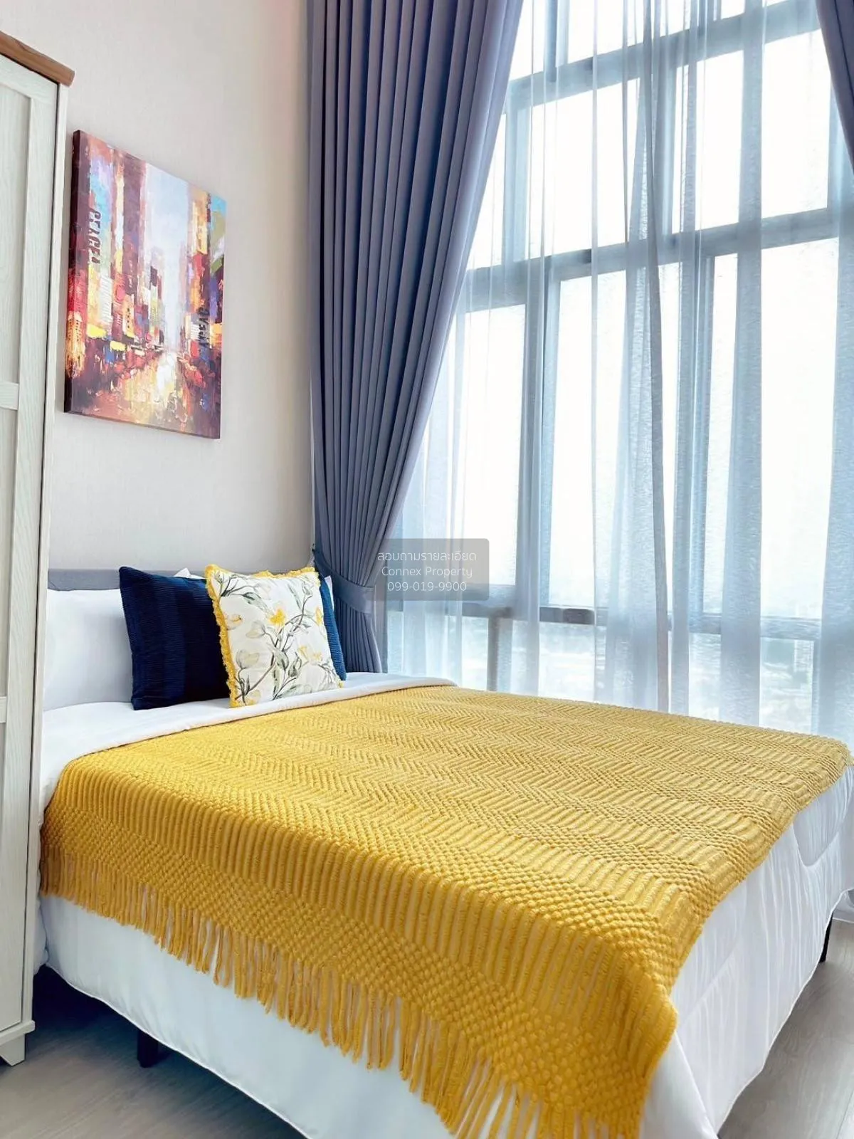 เช่าคอนโด  เมโทร สกาย ประชาชื่น  ดูเพล็กซ์ MRT-บางซ่อน วงศ์สว่าง 