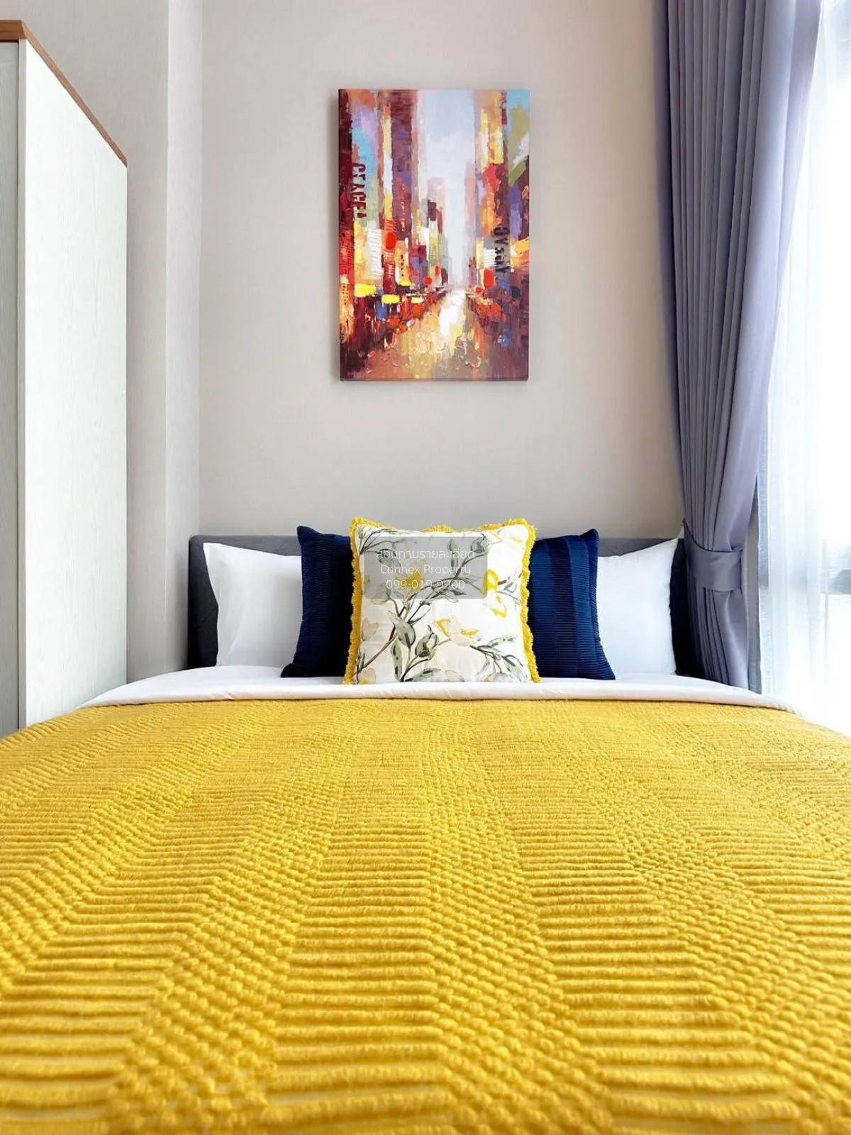 เช่าคอนโด  เมโทร สกาย ประชาชื่น  ดูเพล็กซ์ MRT-บางซ่อน วงศ์สว่าง 