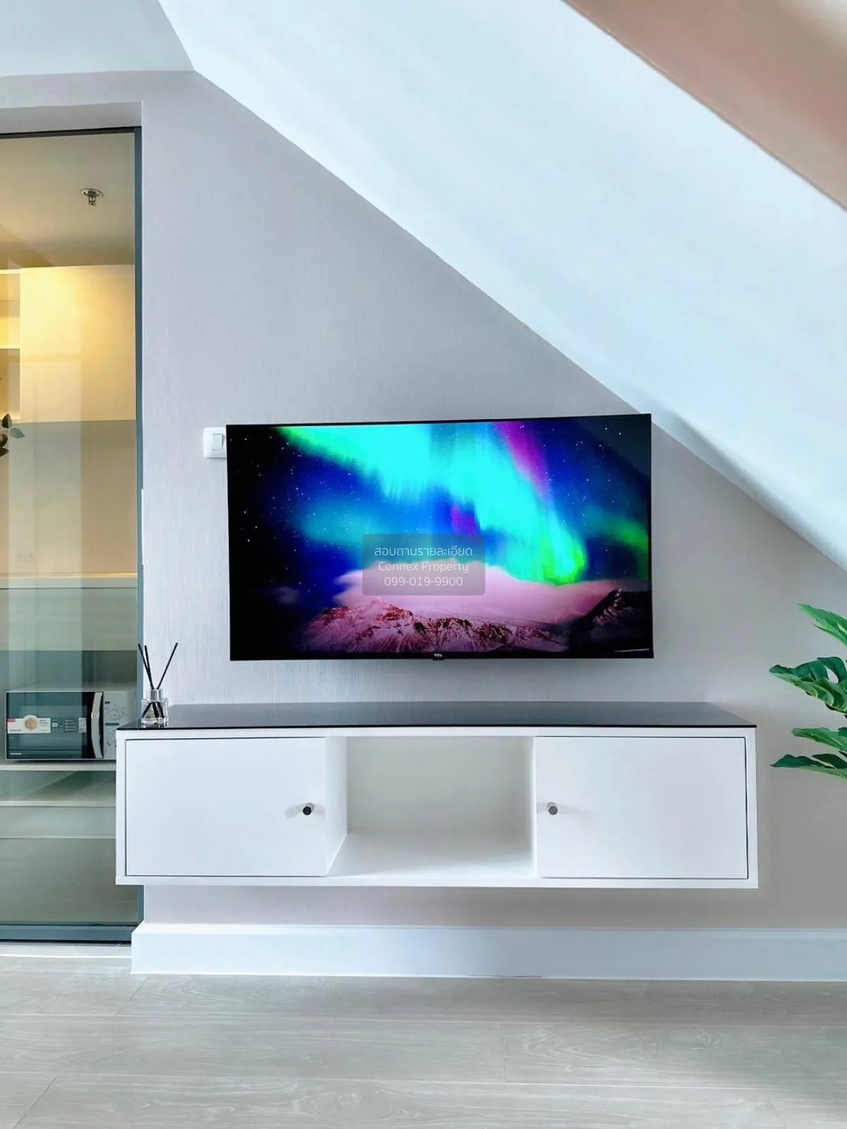 เช่าคอนโด  เมโทร สกาย ประชาชื่น  ดูเพล็กซ์ MRT-บางซ่อน วงศ์สว่าง  2