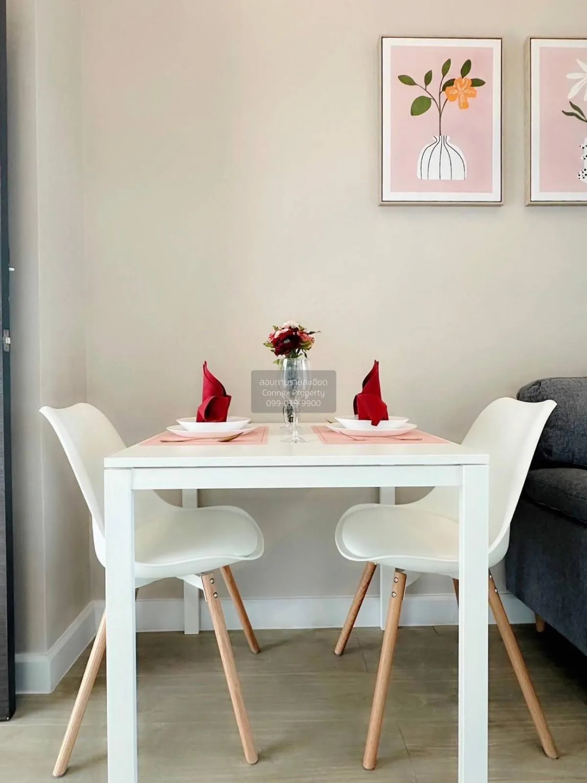 เช่าคอนโด  เมโทร สกาย ประชาชื่น  ดูเพล็กซ์ MRT-บางซ่อน วงศ์สว่าง  3