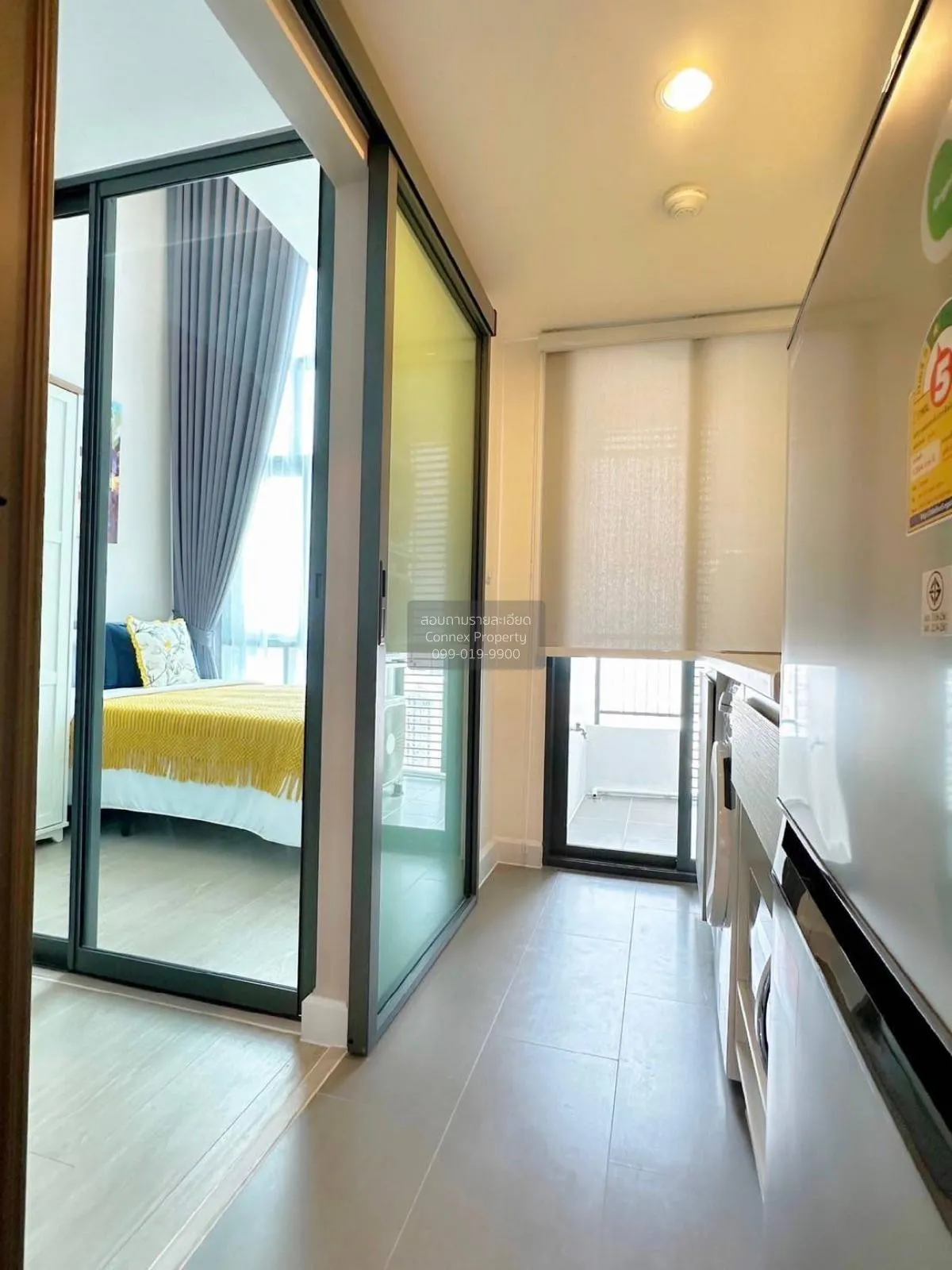 เช่าคอนโด  เมโทร สกาย ประชาชื่น  ดูเพล็กซ์ MRT-บางซ่อน วงศ์สว่าง 