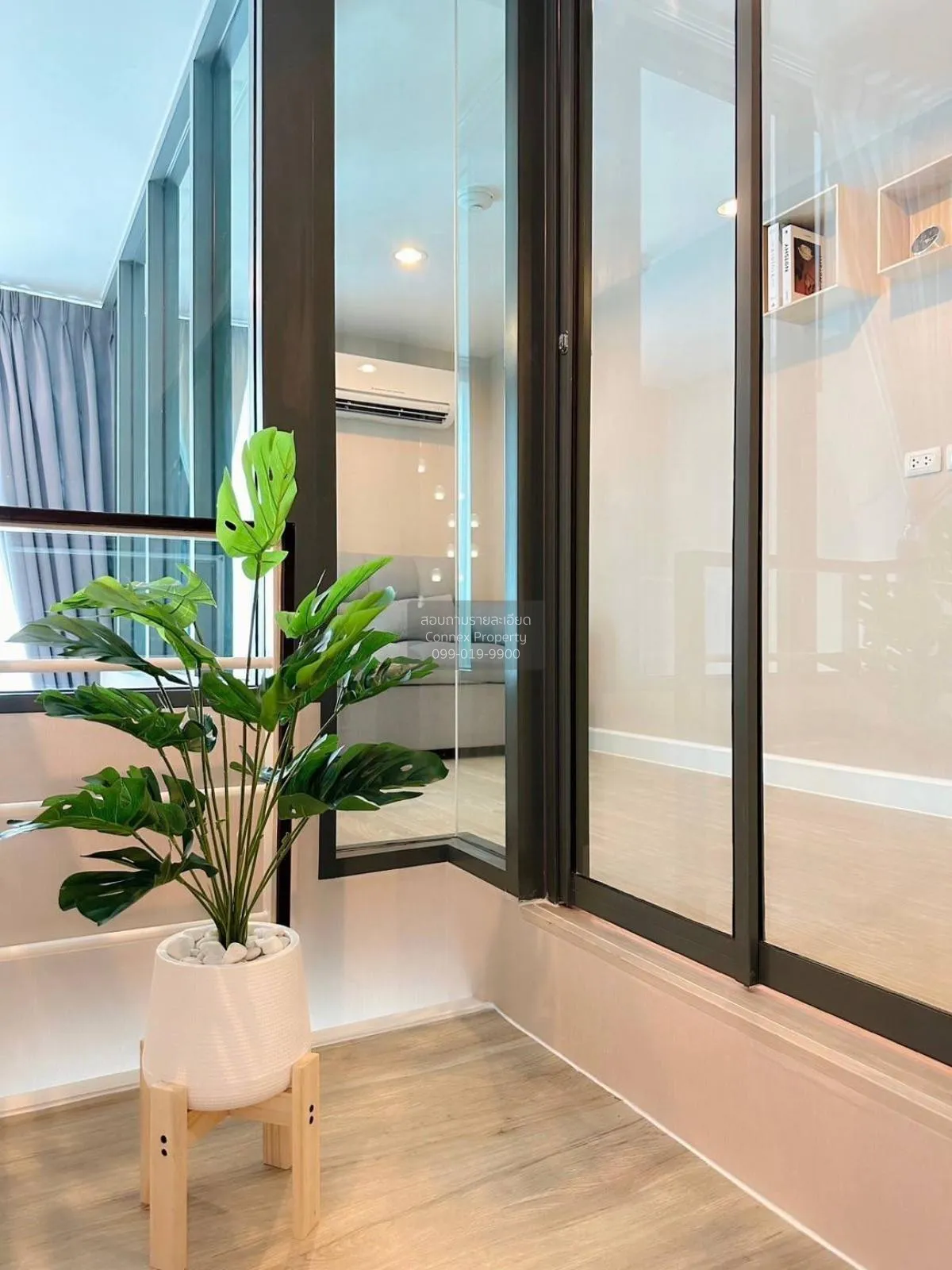 เช่าคอนโด  เมโทร สกาย ประชาชื่น  ดูเพล็กซ์ MRT-บางซ่อน วงศ์สว่าง 