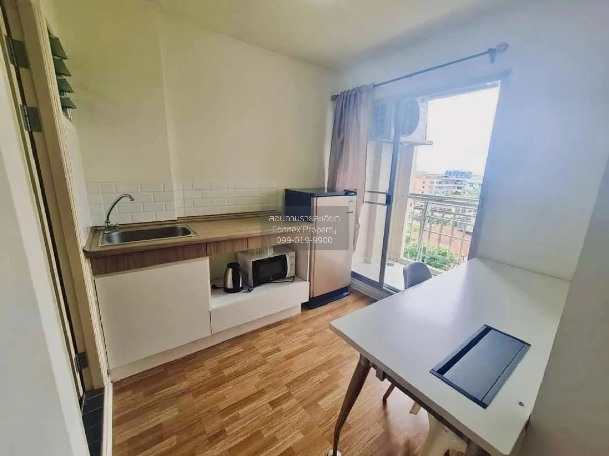 For Sale Condo , Lumpini Condo Town Bangkhae , MRT-Bang Khae , Ba 2