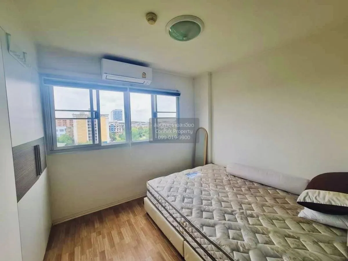 For Sale Condo , Lumpini Condo Town Bangkhae , MRT-Bang Khae , Ba 3