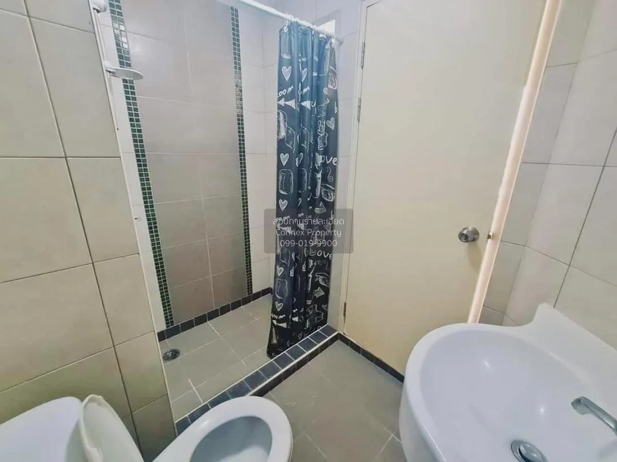 For Sale Condo , Lumpini Condo Town Bangkhae , MRT-Bang Khae , Ba 4