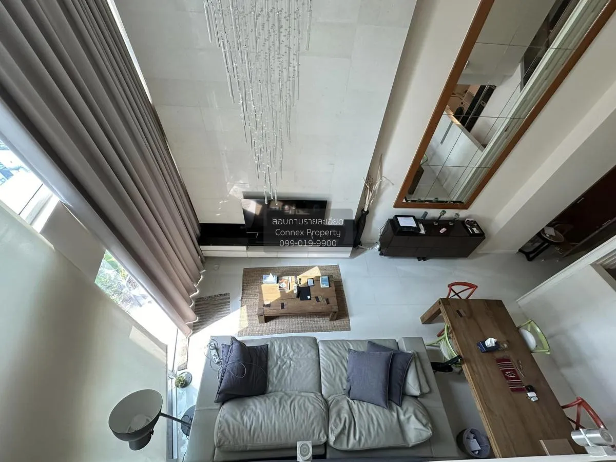 For Rent Condo , The Rajdamri , Duplex , BTS-Ratchadamri , Thungm 1