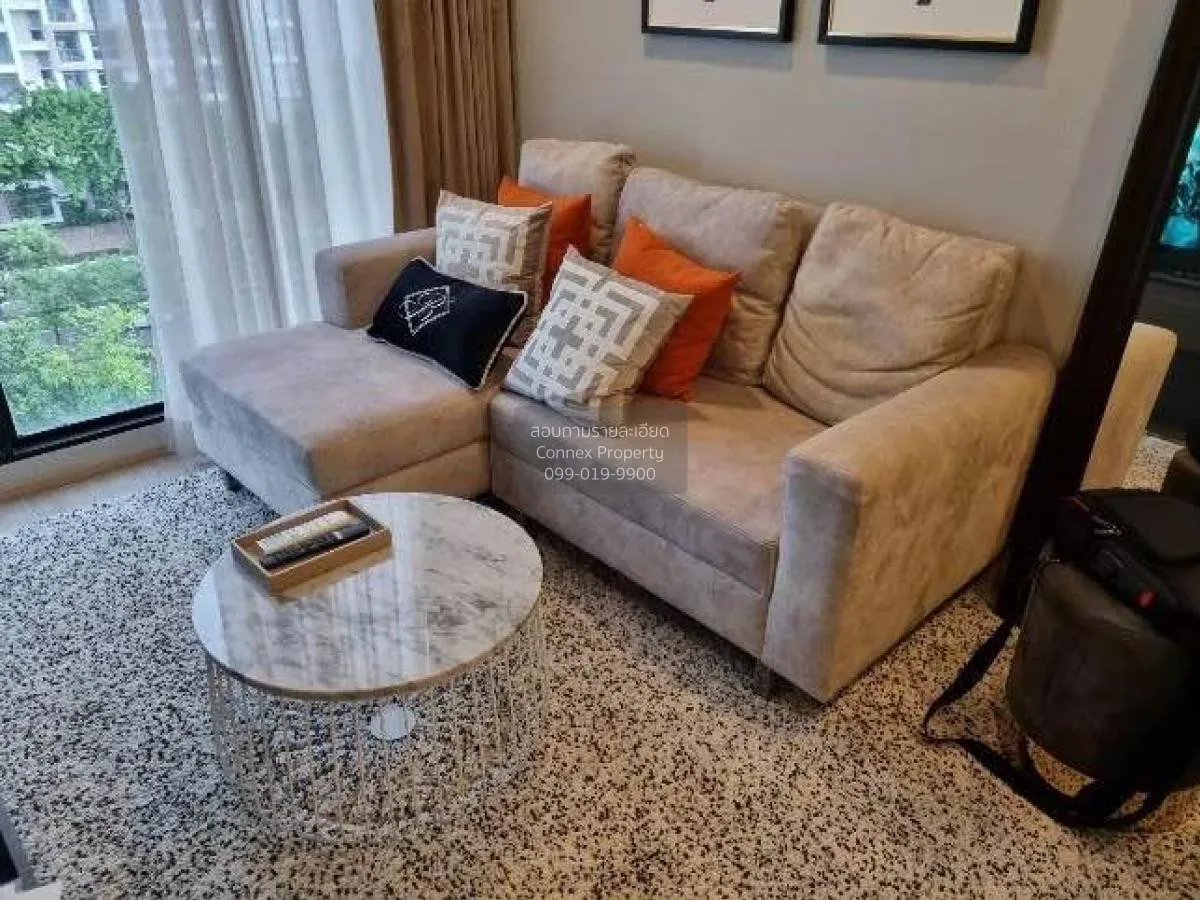 For Rent Condo , Serio Sukhumvit 50 , BTS-On Nut , Phra Khanong , 1