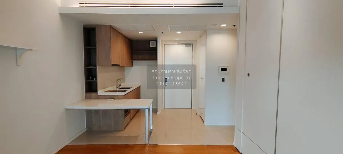 ขายคอนโด  เซอร์เคิล ลิฟวิ่ง โปรโตไทพ์ MRT-เพชรบุรี มักกะสัน เขต ร 1