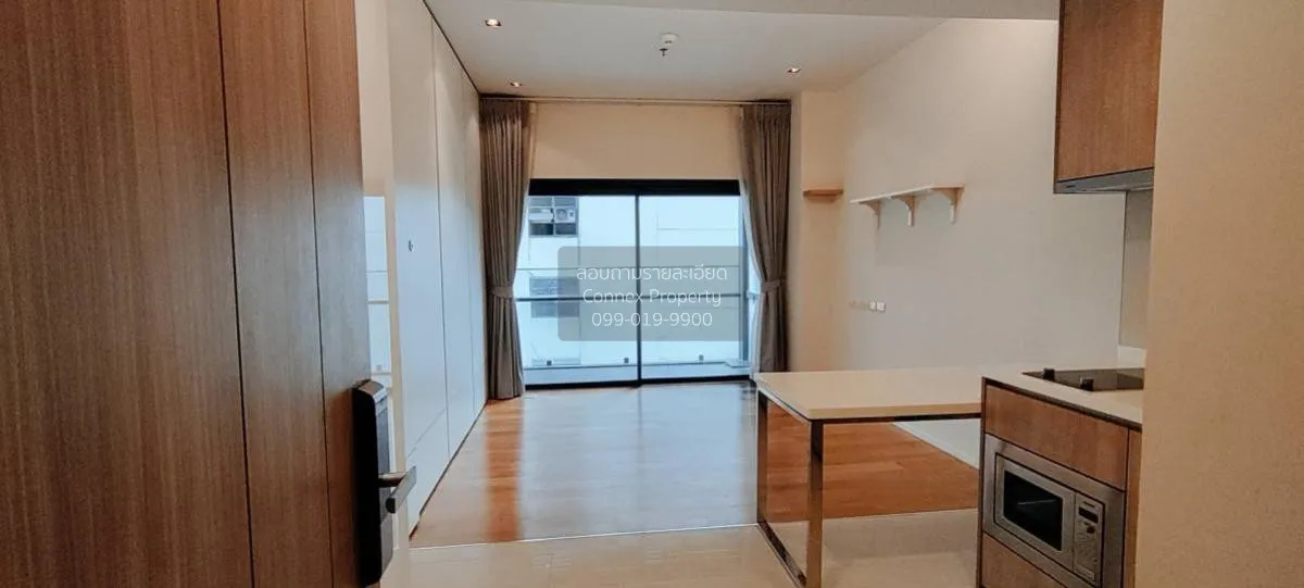 ขายคอนโด  เซอร์เคิล ลิฟวิ่ง โปรโตไทพ์ MRT-เพชรบุรี มักกะสัน เขต ร 2