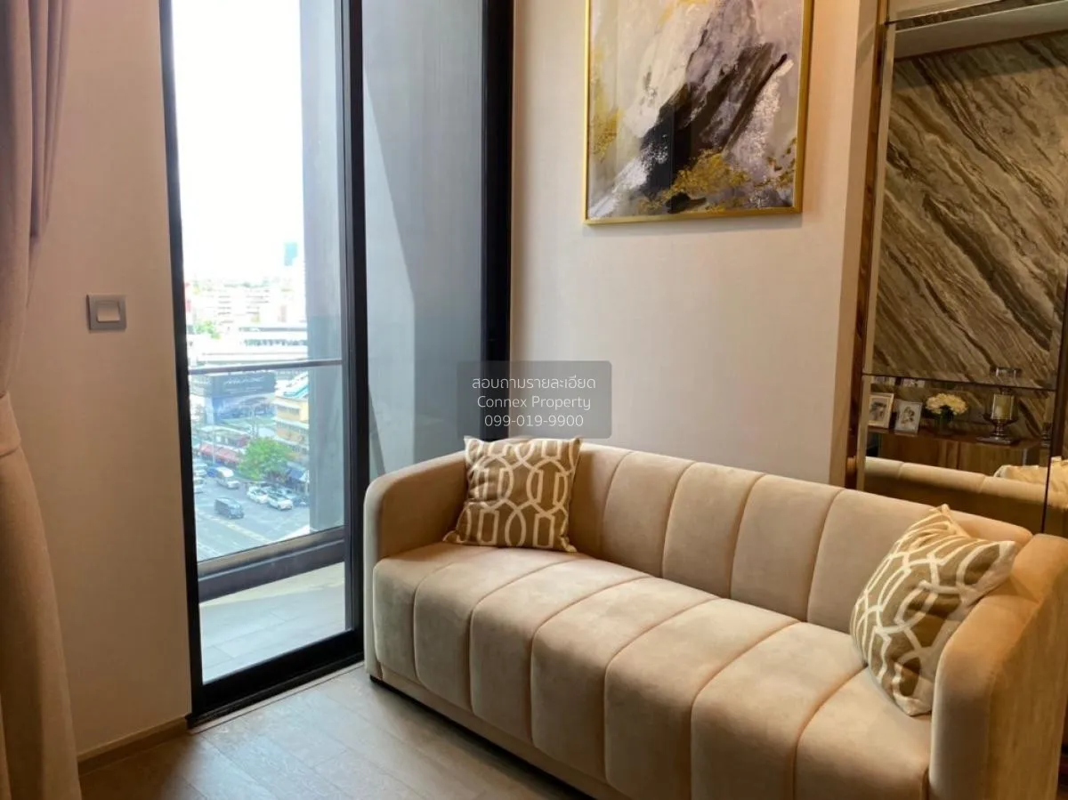 For Rent Condo , Celes Asoke , MRT-Sukhumvit , Khlong Toei Nuea , 2