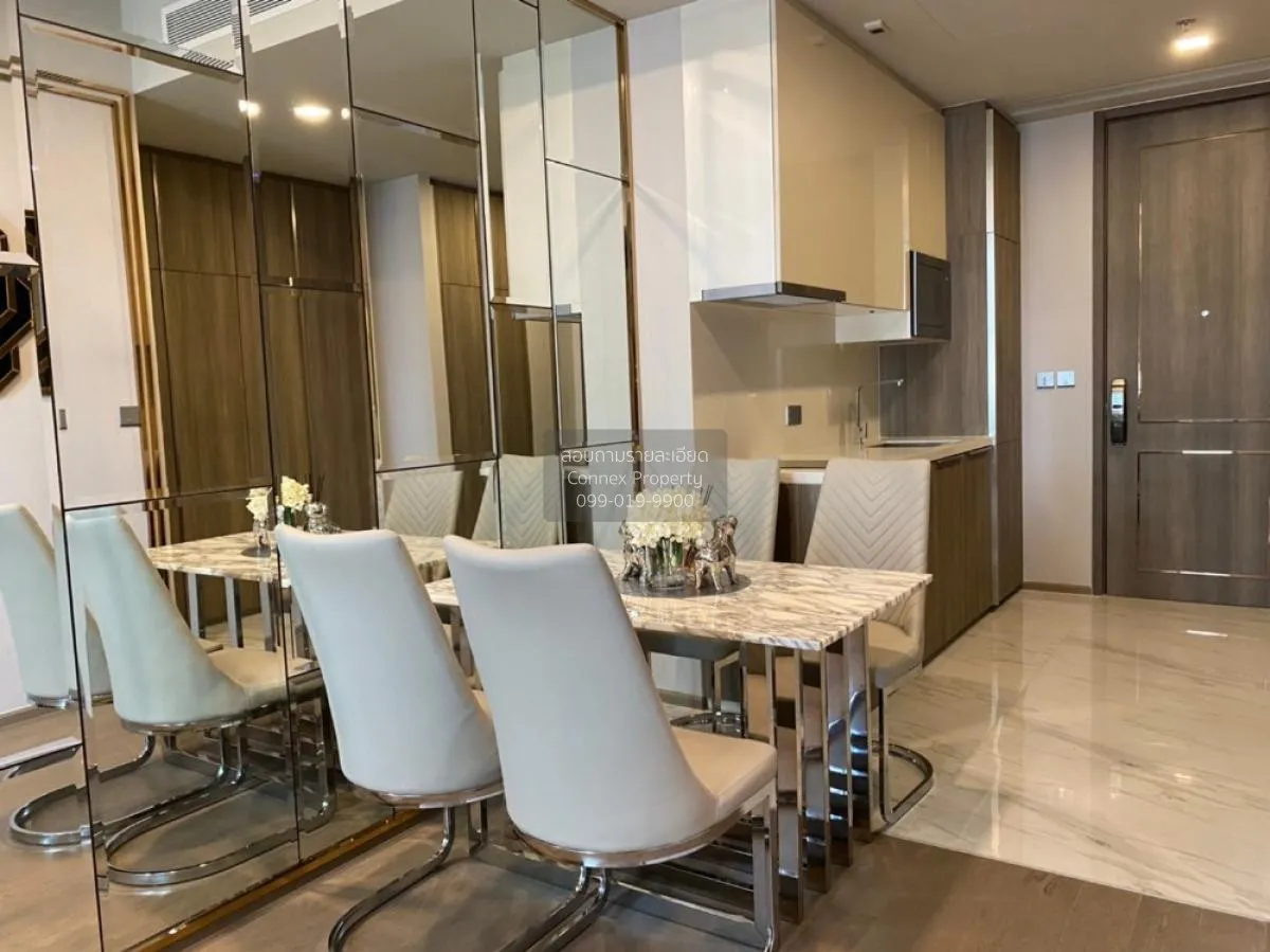 For Rent Condo , Celes Asoke , MRT-Sukhumvit , Khlong Toei Nuea , 3