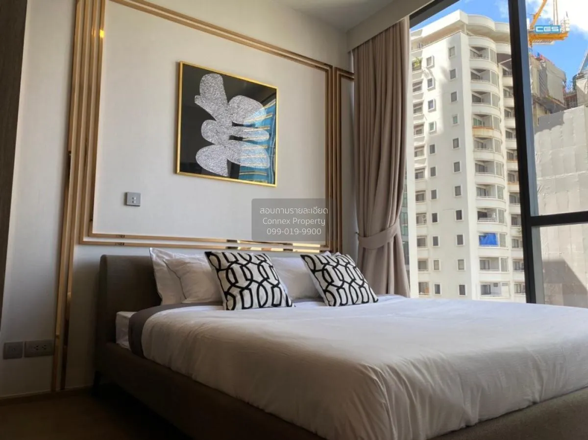 For Rent Condo , Celes Asoke , MRT-Sukhumvit , Khlong Toei Nuea ,