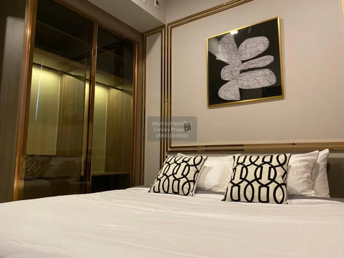 For Rent Condo , Celes Asoke , MRT-Sukhumvit , Khlong Toei Nuea ,