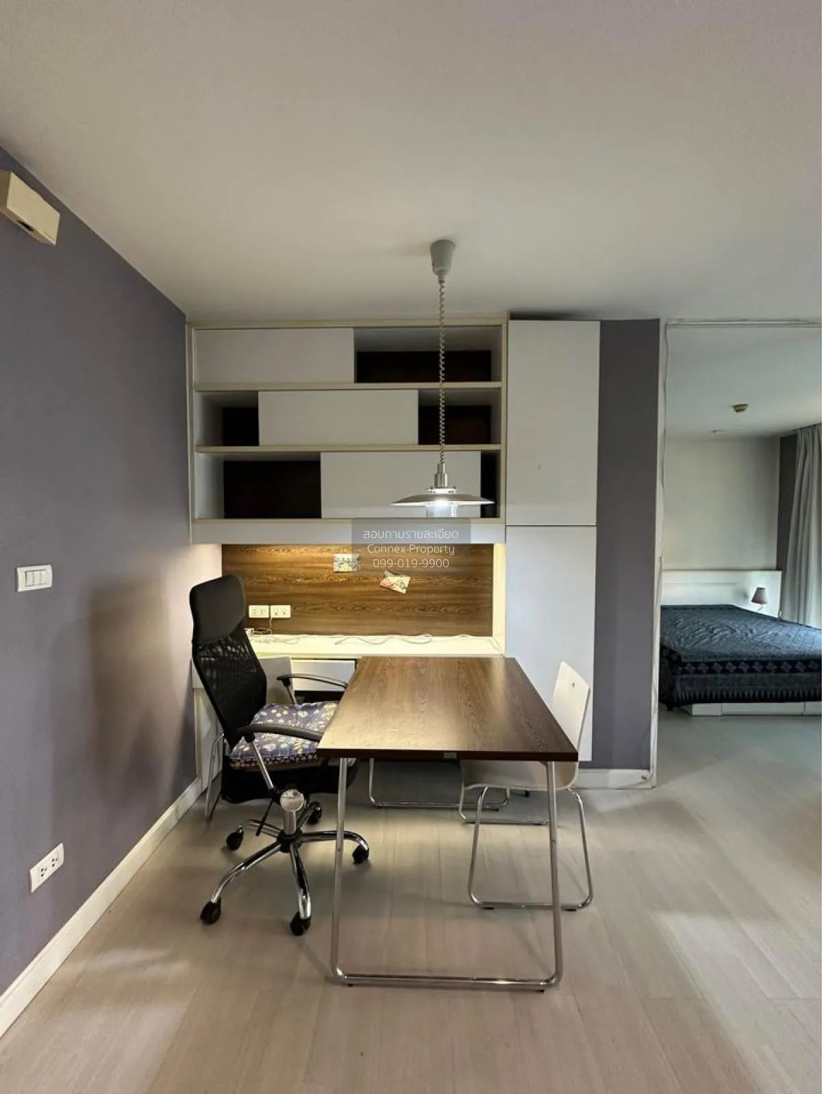 For Rent Condo , The Room Sukhumvit 64 , BTS-Punnawithi , Bang Ch 4