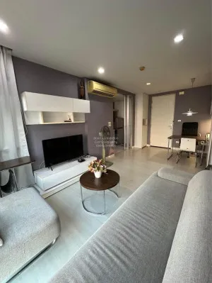 For Rent Condo , The Room Sukhumvit 64 , BTS-Punnawithi , Bang Chak , Phra Khanong , Bangkok , CX-93747