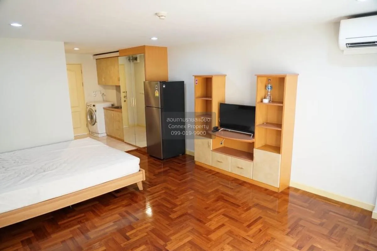 For Rent Condo , Silom Terrace , BTS-Sala Daeng , Silom , Bang Ra 1
