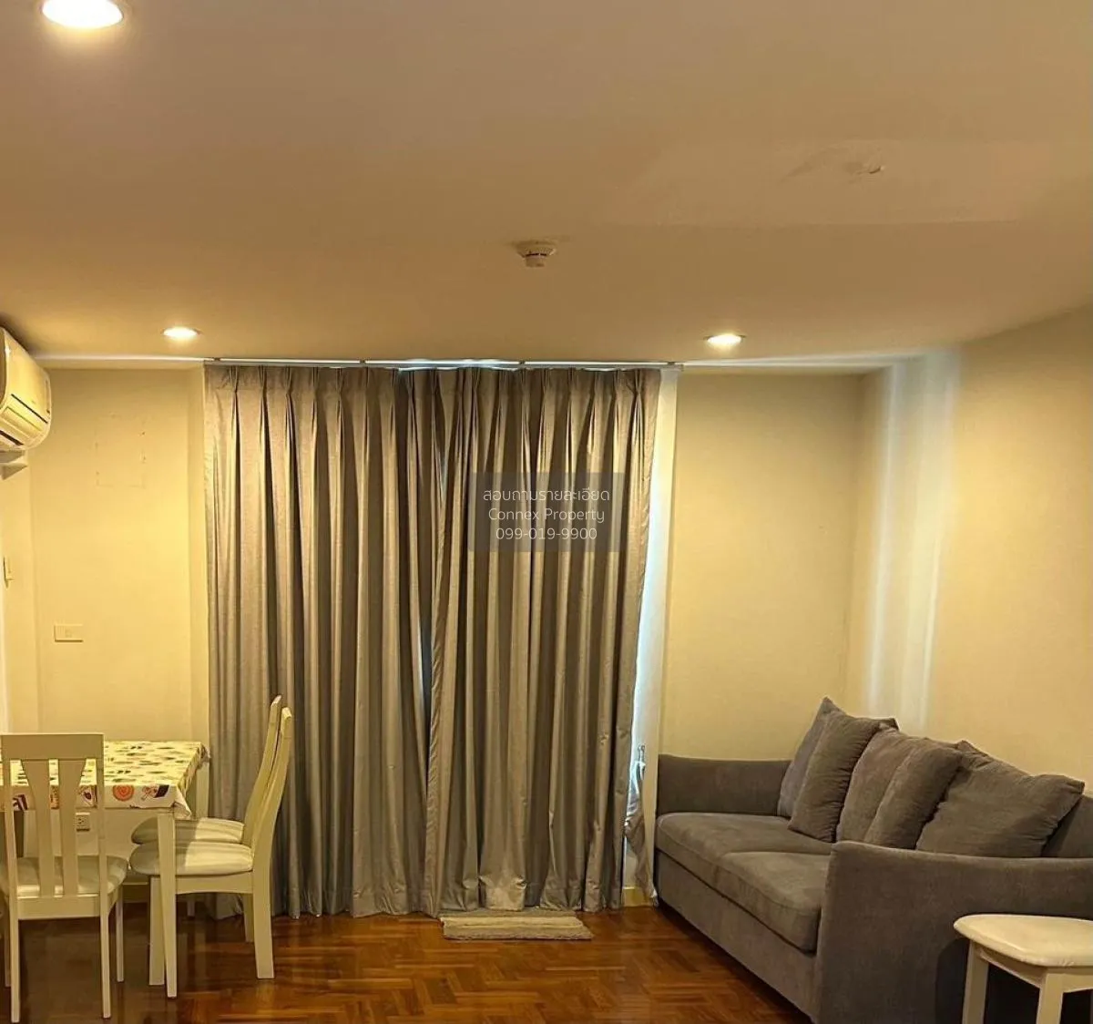 For Rent Condo , Silom Terrace , BTS-Sala Daeng , Silom , Bang Ra 2