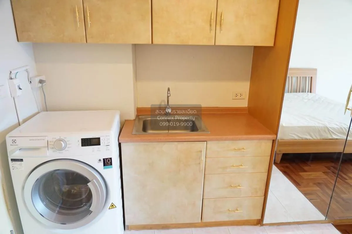 For Rent Condo , Silom Terrace , BTS-Sala Daeng , Silom , Bang Ra 3