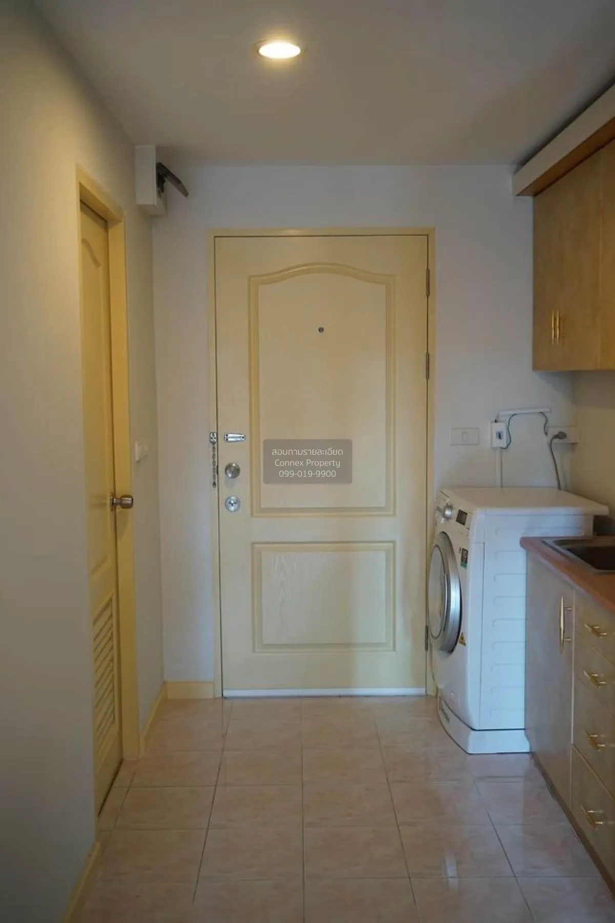 For Rent Condo , Silom Terrace , BTS-Sala Daeng , Silom , Bang Ra