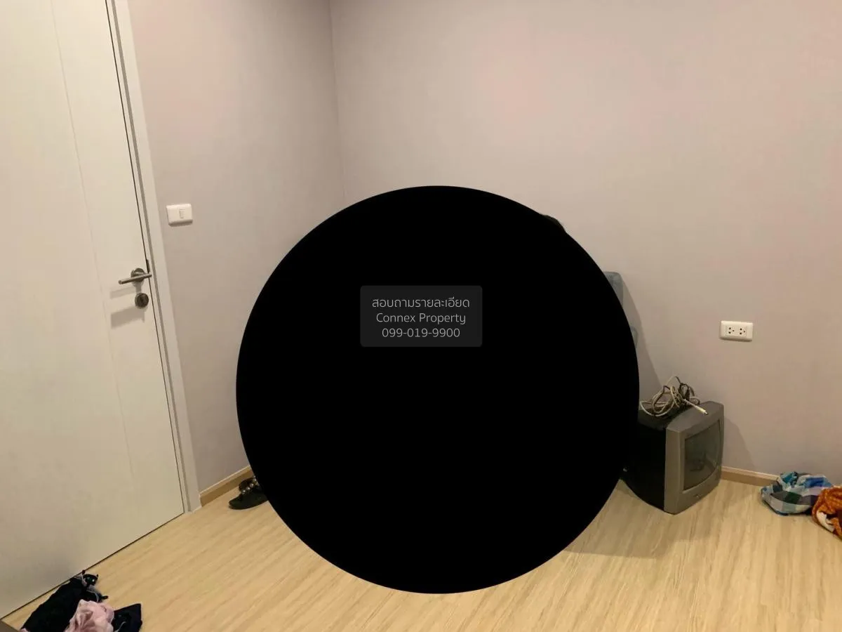 For Sale Condo , Plum Condo Pinklao Station , MRT-Bang Yi Khon ,  3