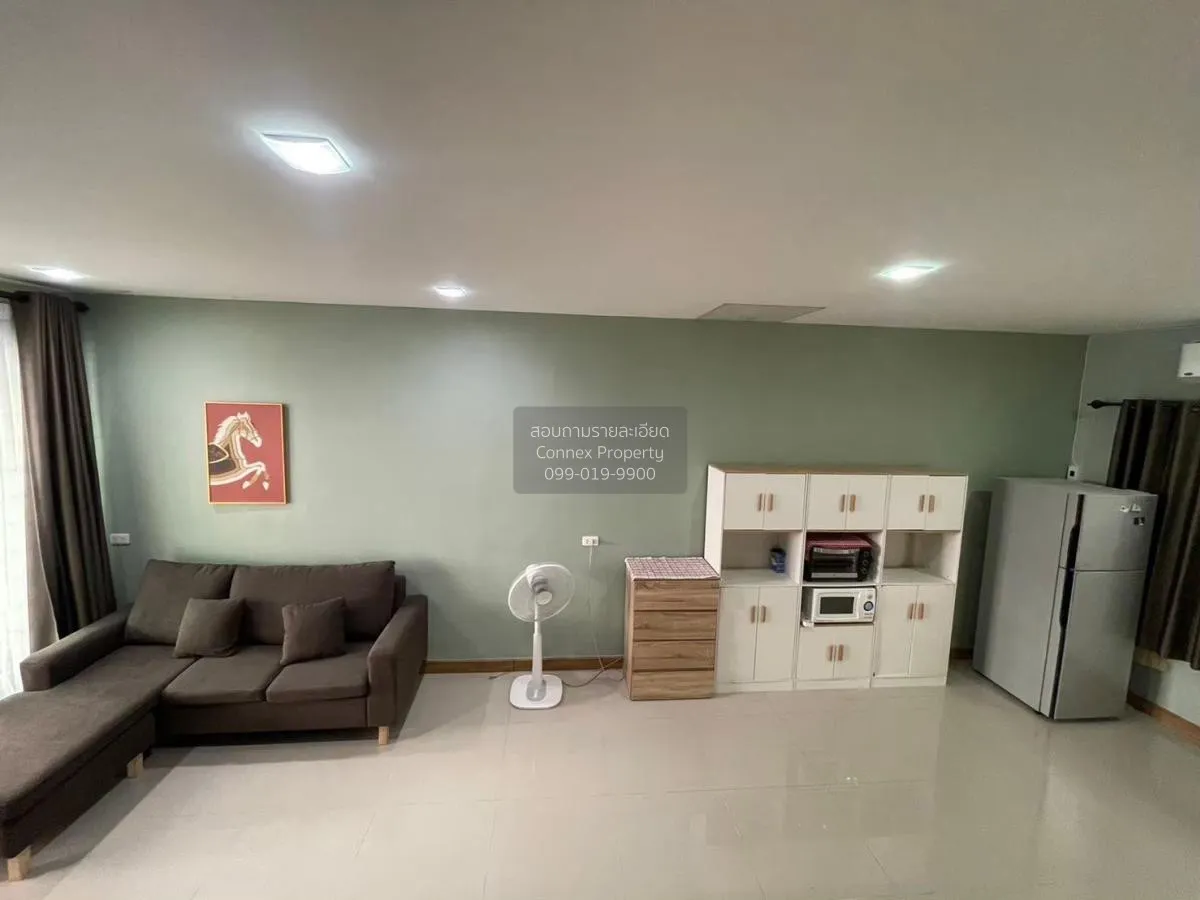 For Sale Townhouse/Townhome  , Golden Town Bangna-Kingkaew , Rach 2