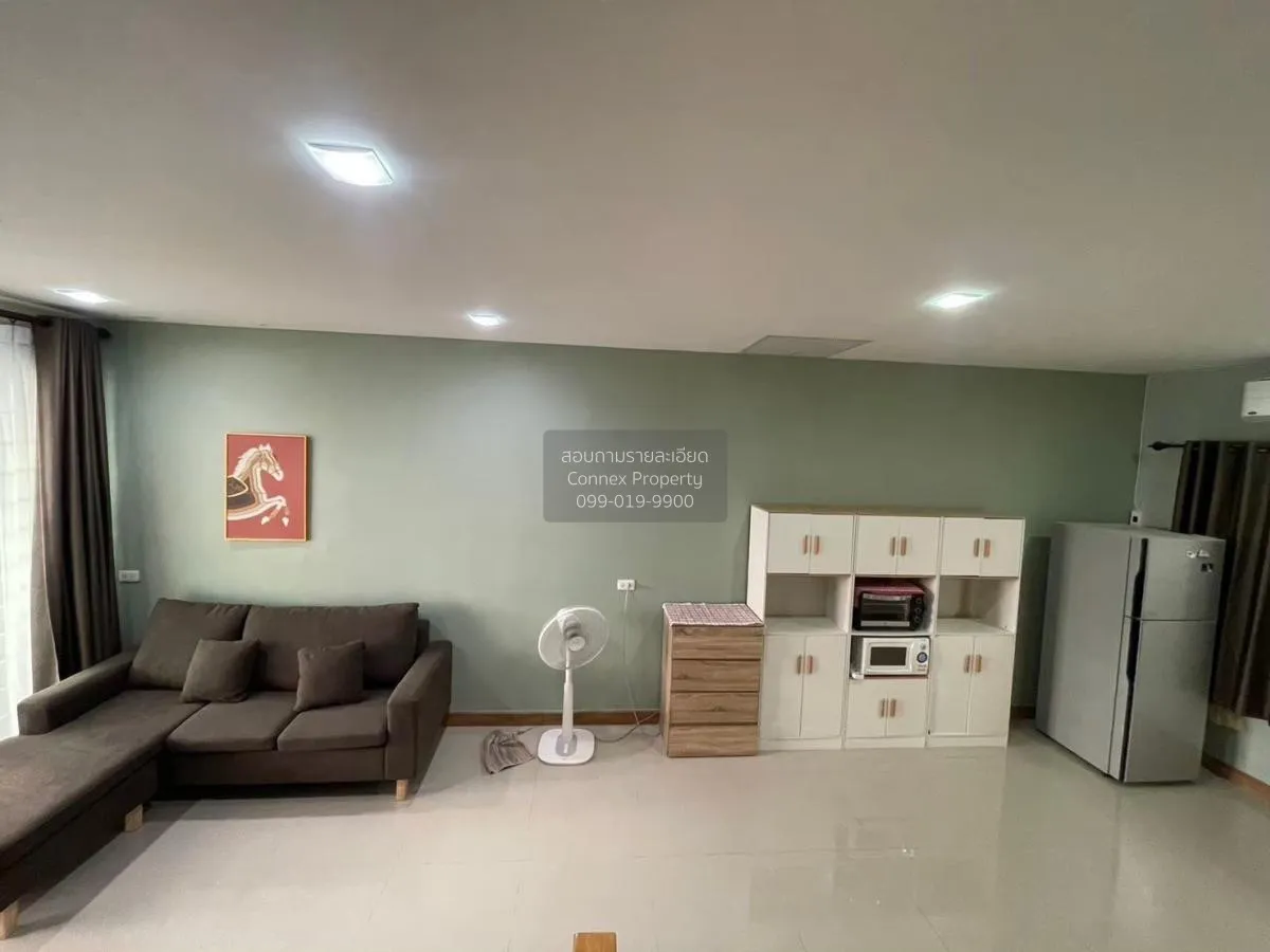 For Sale Townhouse/Townhome  , Golden Town Bangna-Kingkaew , Rach 3