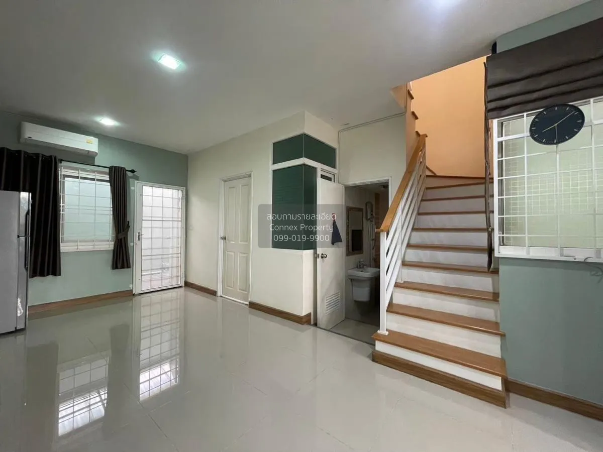For Sale Townhouse/Townhome  , Golden Town Bangna-Kingkaew , Rach 4